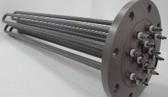 Električni grijač cijevni za bojler 30kW