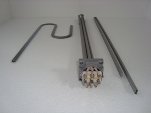 Plosnati grijači za ulje