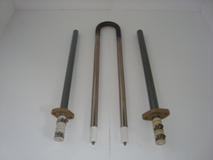 Visokonaponski grijači za vodu i zrak