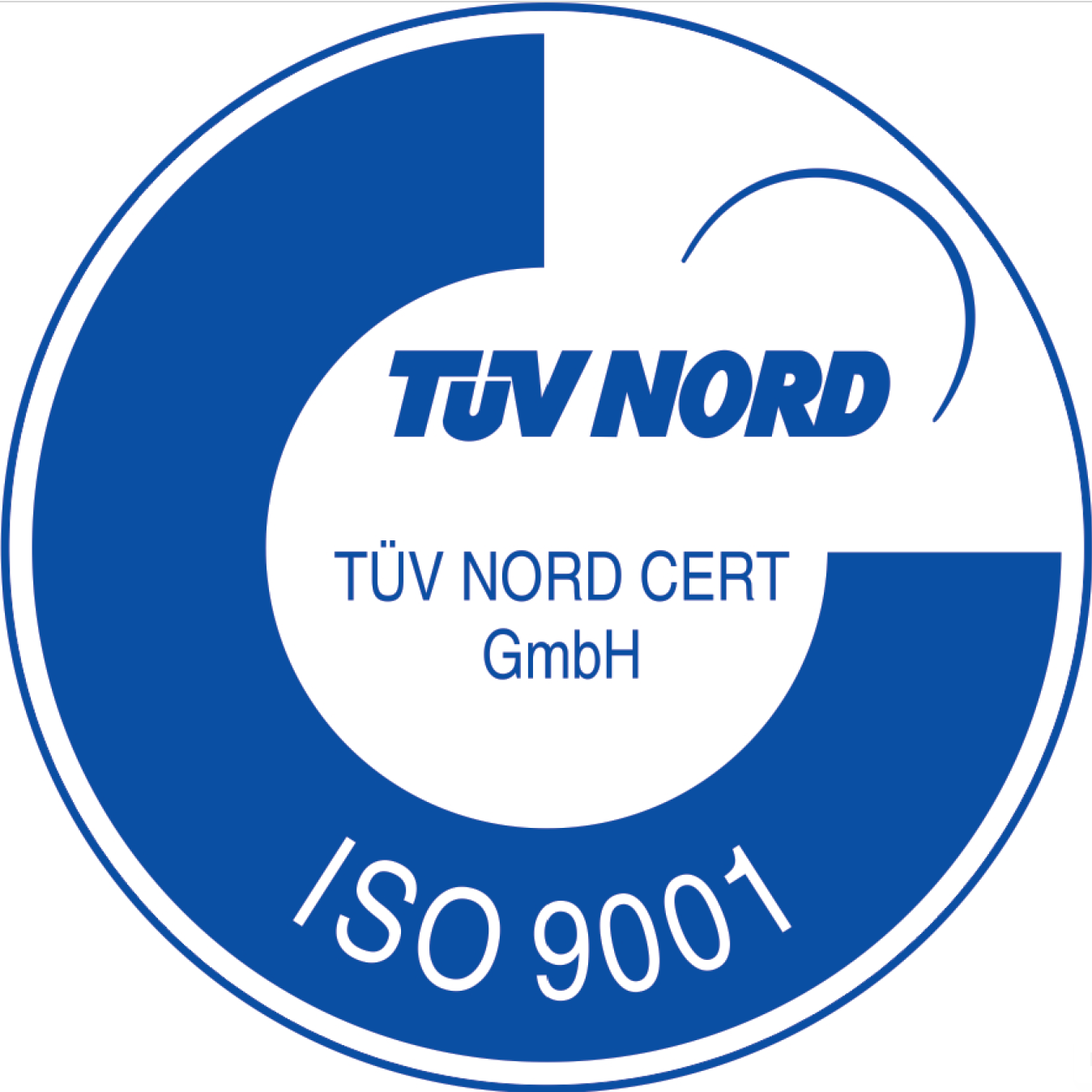Certifikat ISO 9001